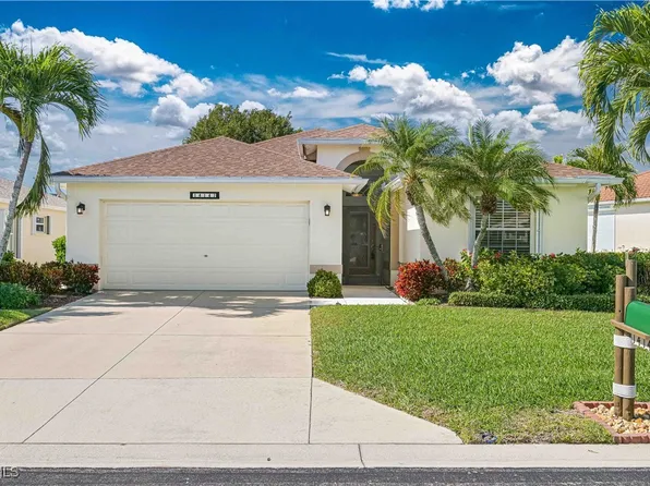 14147 Plum Island Dr, Fort Myers, FL 33919