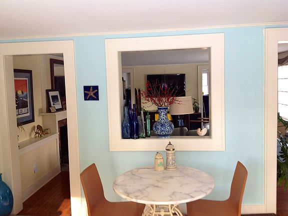 Den looking into Great Room