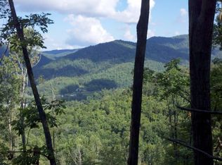 Blevins Branch Rd, Bakersville, NC 28705