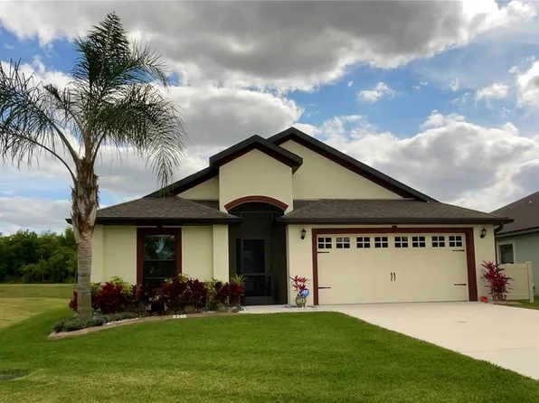 2365 Isabella Ct, Lakeland, FL 33805
