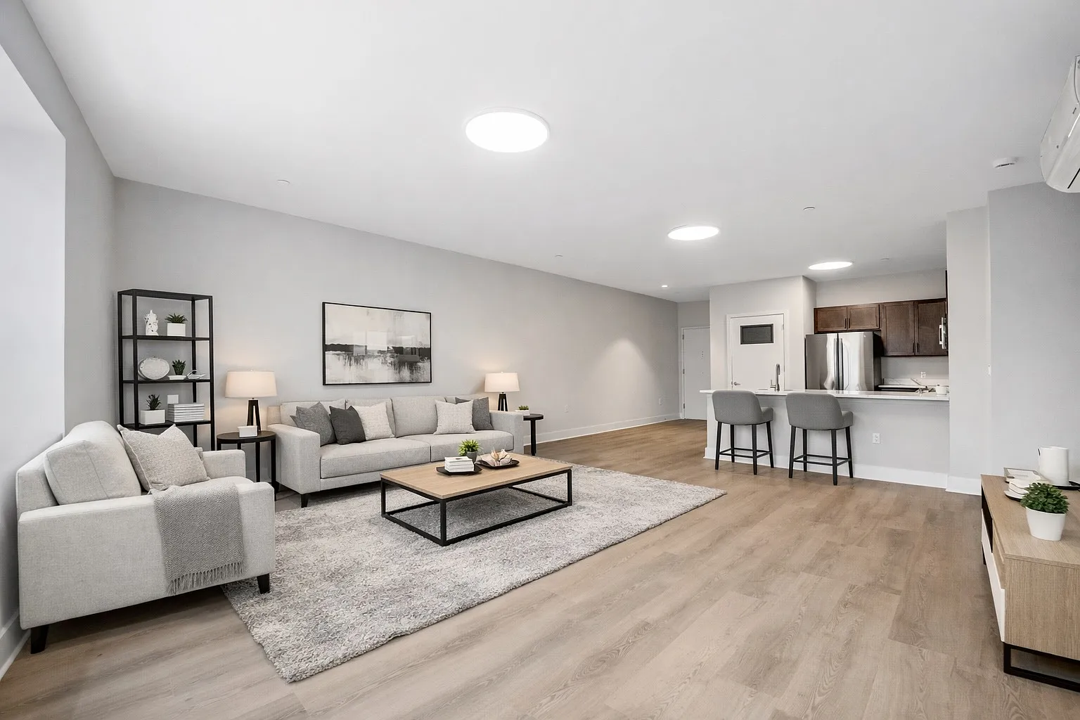 2 bed, 1127 sqft, $2,725 — Photo 3