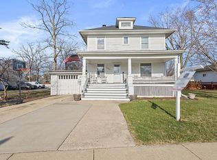 360 S State St, Manhattan, IL 60442