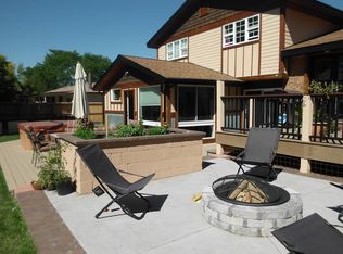 7653 Lee Dr, Arvada, CO 80005