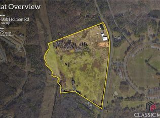 575 Bob Holman Rd, Athens, GA 30607