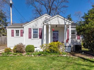2438 Kantebury Dr, Knoxville, TN 37917