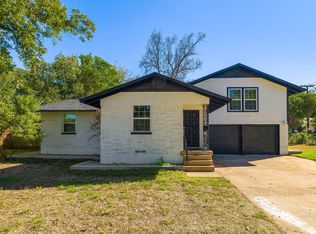 1324 Killian Dr, Arlington, TX 76013
