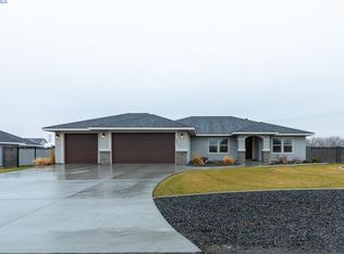 6401 Nocking Point Rd, Pasco, WA 99301