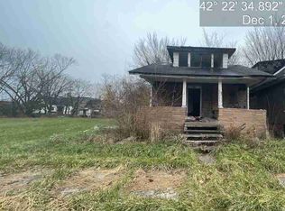 1396 Lakeview St, Detroit, MI 48215