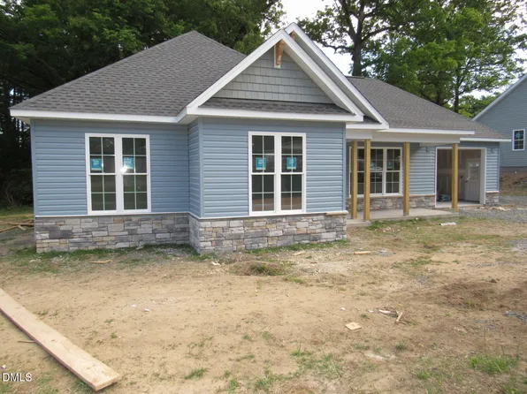 308 S Elm St, Creedmoor, NC 27522