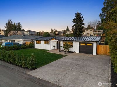 2100 Dayton Avenue NE, Renton, WA, 98056