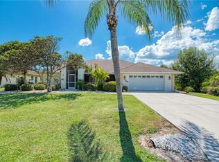 1453 Navigator Rd, Punta Gorda, FL 33983