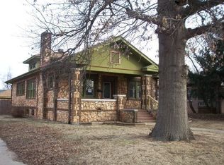 601 E Loren St, Springfield, MO 65807