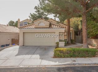 909 Brass Ring Rd, Las Vegas, NV 89123