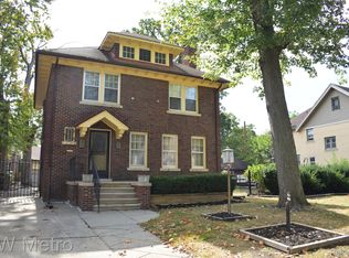 4221 Fullerton St, Detroit, MI 48238