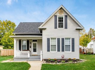 68 E Mound St, Canal Winchester, OH