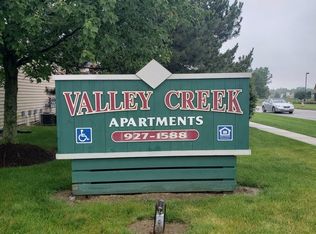 1113 W 15th St APT 101, Auburn, IN 46706