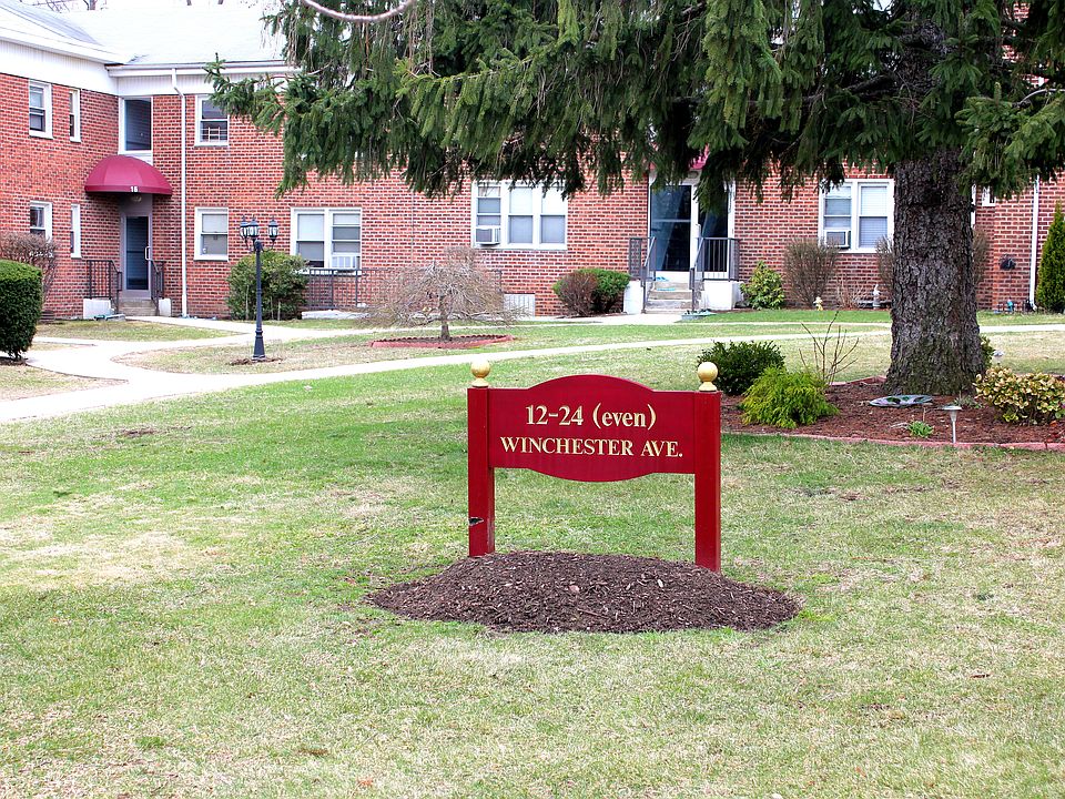 1st image of 16 Winchester Ave APT 1A