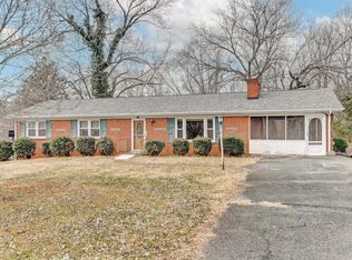 136 Yorkshire Cir, Lynchburg, VA 24502