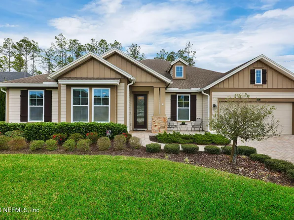 44 OLD HALE Way, St. Johns, FL 32259