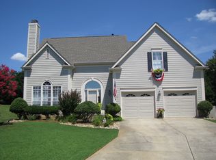 6604 Charter Hills Rd, Charlotte, NC 28277