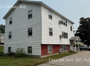708B Central Ave, Dover, NH 03820