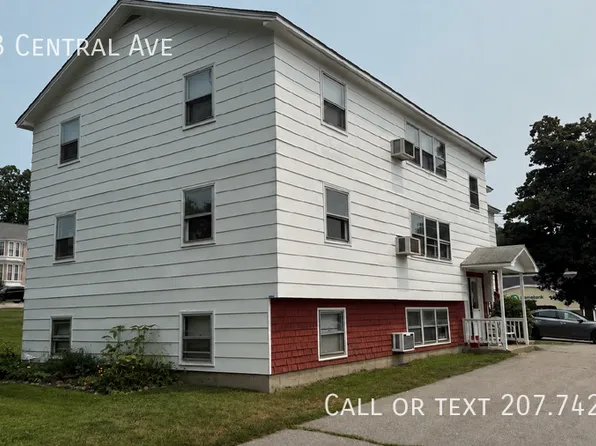 708B Central Ave, Dover, NH 03820