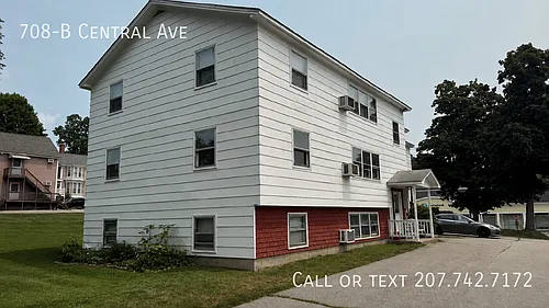 708B Central Ave Photo 1