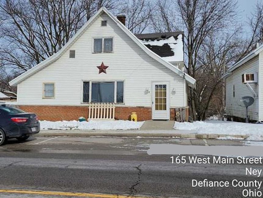 165 W Main St, Ney, OH 43549 Zillow