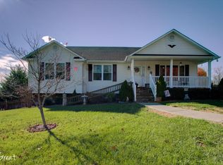3429 Hales Ford Rd, Moneta, VA 24121