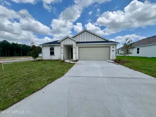 5196 BELLBROOKE Parkway, Jacksonville, FL 32234