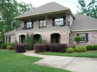 608 Arlington Ct, Madison, MS 39110