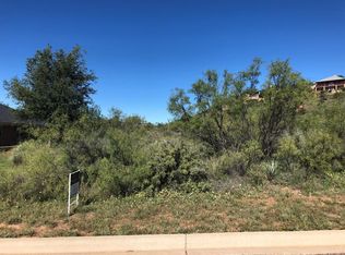 8 Mescalero Rd, Ransom Canyon, TX 79366
