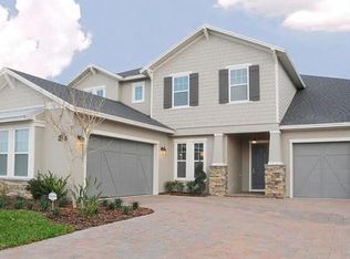 14826 Speer Lake Dr, Winter Garden, FL 34787