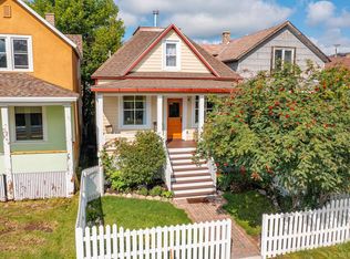 27 E Harvey St, Ely, MN 55731