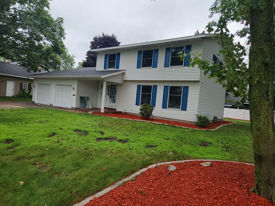 3171 Rockland Rd, Muskegon, MI 49441 Zillow