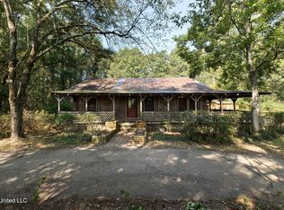 64 Moses Ln, Petal, MS 39465