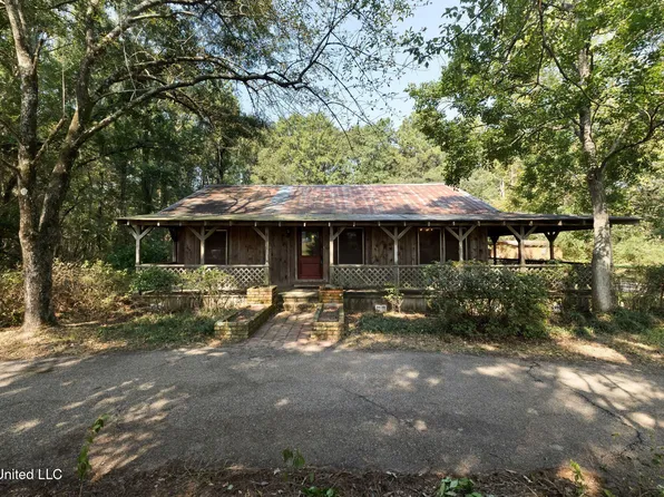 64 Moses Ln, Petal, MS 39465