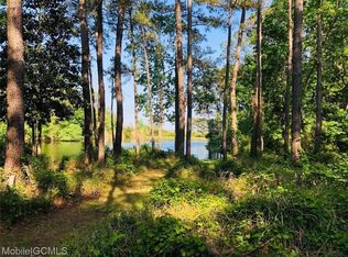 0 Riverview Nursery Rd, Theodore, AL 36582