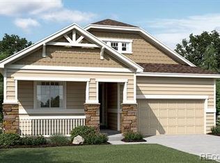 17751 Anthem Dr, Parker, CO 80134
