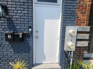 3322 Sherman Ave NW APT 1, Washington, DC 20010