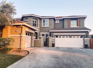 2957 W Clinton Ct, Visalia, CA 93291