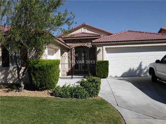 2nd image of 7648 S Comanche Canyon Ave
