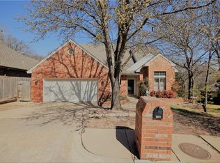 1301 Knights Bridge Rd, Edmond, OK 73034