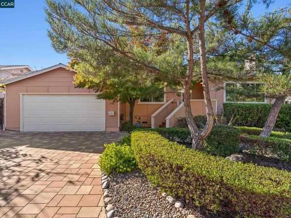 1984 Montclair Cir, Walnut Creek, CA 94597