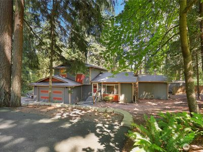 4727 171st Avenue Ct E, Lake Tapps, WA, 98391