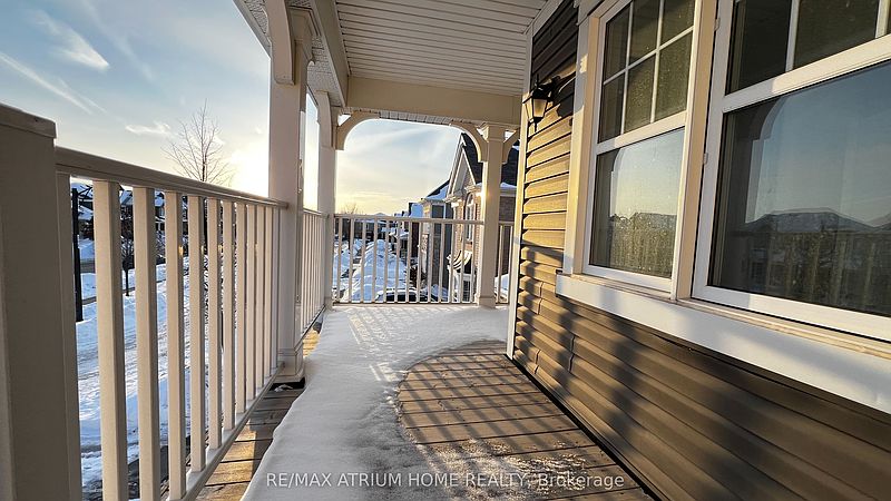 Kitchener House for rent - 6 Bedrooms — photo 36