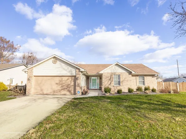 920 Fox Glenn Ln, Belleville, IL 62221