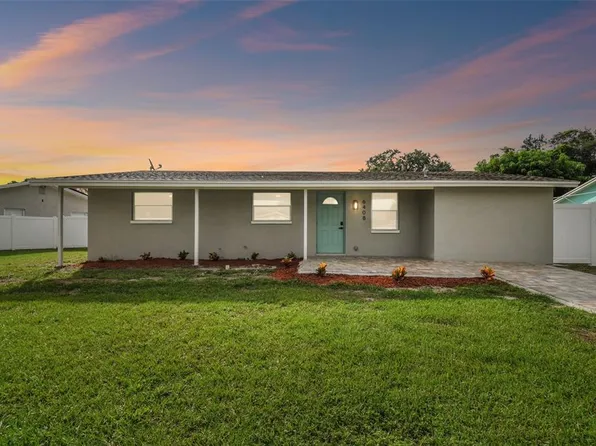 6408 Yosemite Dr, Tampa, FL 33634
