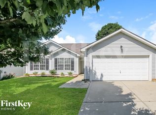 115 Bosburg Dr, Mooresville, NC 28115