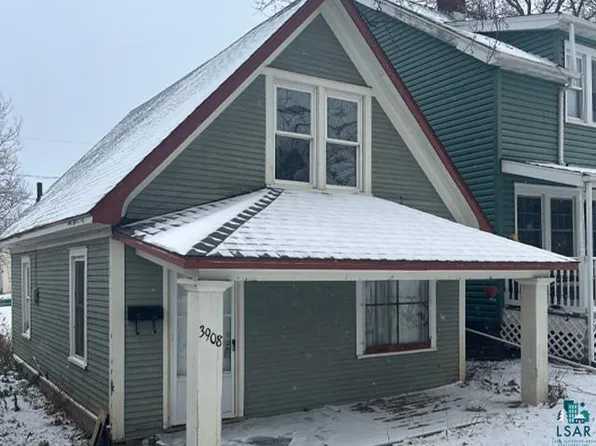 3908 W 5th St, Duluth, MN 55807